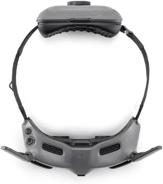 DJI Avata Explorer Goggles Integra Combo