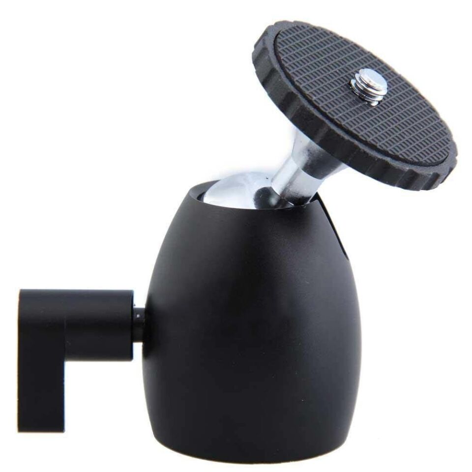 Andoer Q39 Bal Head Top Kafa