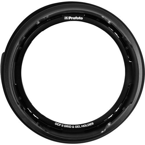 PROFOTO 101126 OCFII GRİD& GEL HOLDER