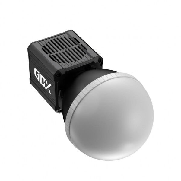 Gdx ML60 Bicolor 60x90 Gridli SoftBox Video ve Ürün Çekim İkili Işık Seti