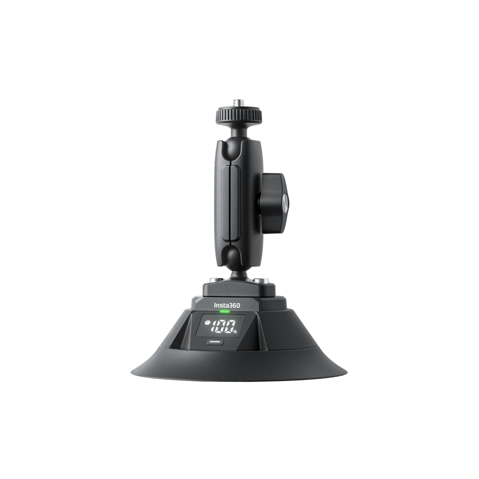 Insta360 Electric Suction Cup Mount
