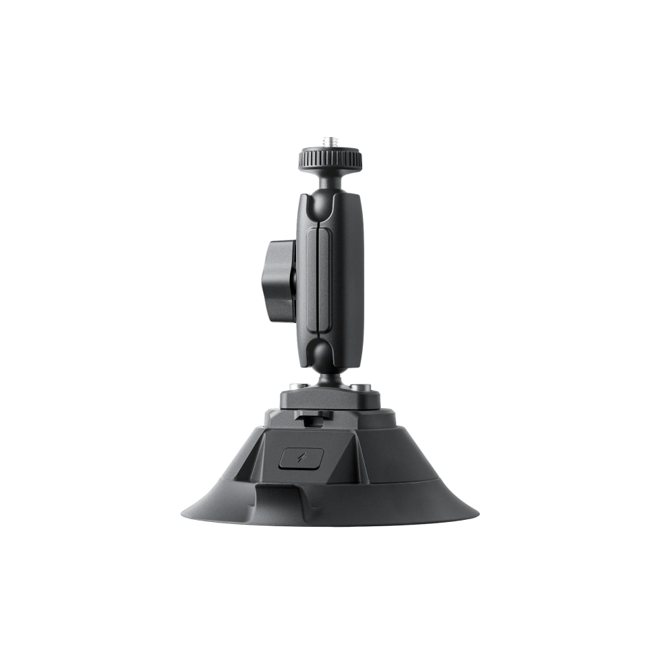 Insta360 Electric Suction Cup Mount