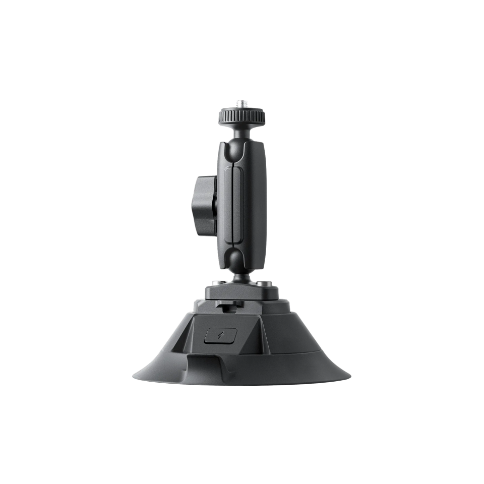 Insta360 Electric Suction Cup Mount