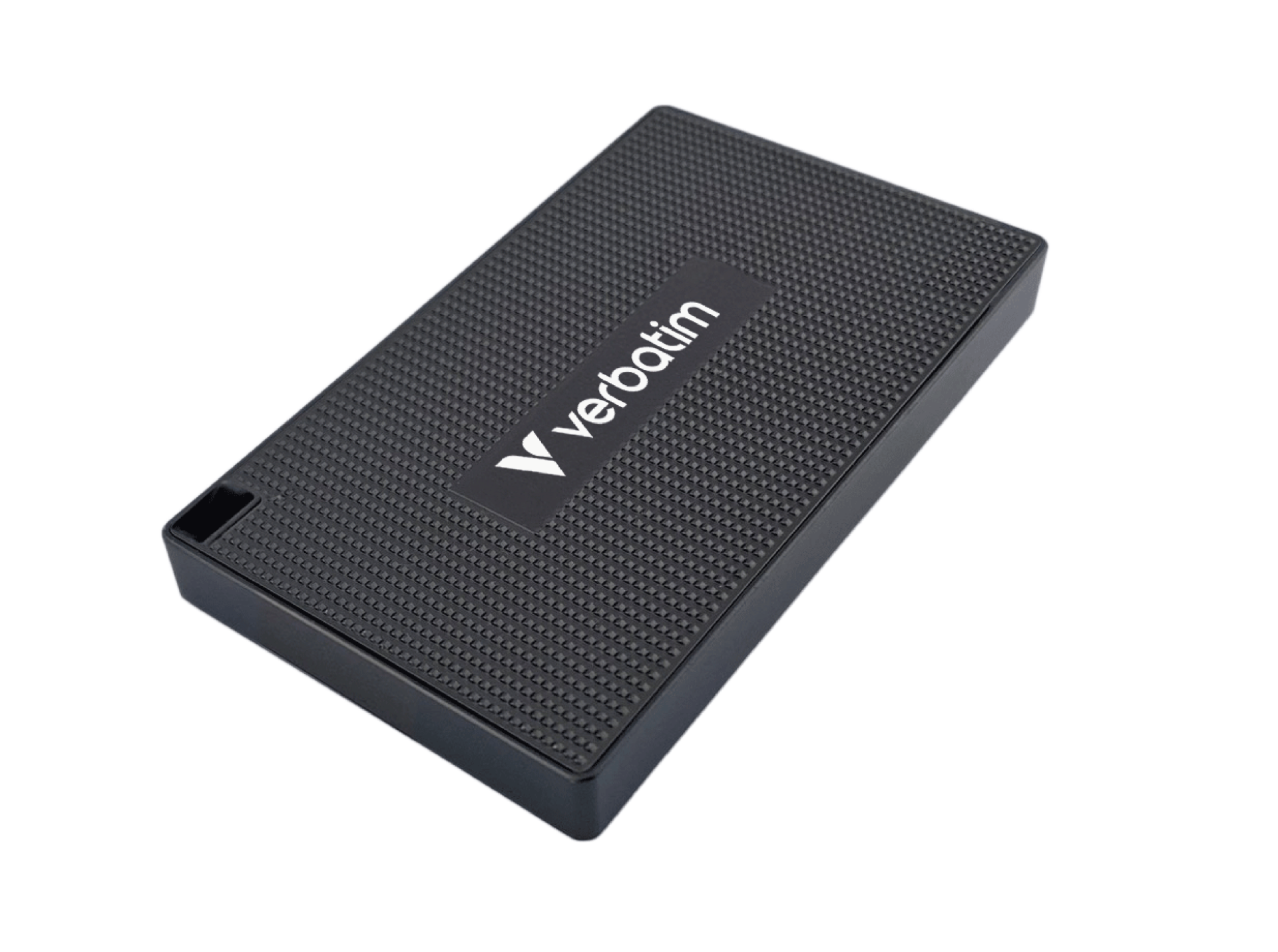 VERBATIM 32030 - Metal Mini SSD USB 3. Gen2 512GB