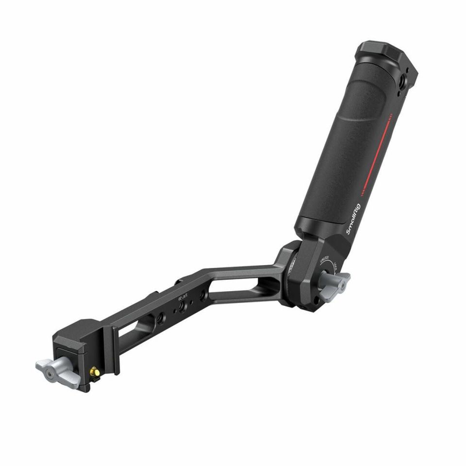 SmallRig 3028C DJI RS 2 / RS 3 / RS 4 için Yatay EL Tutacağı