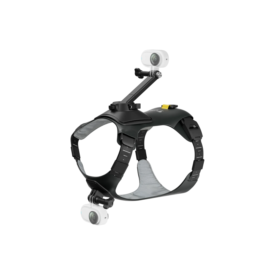 Insta360 Pet Harness Mount (Size M)
