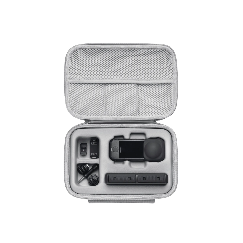 Insta360 X4 Air Carry Case