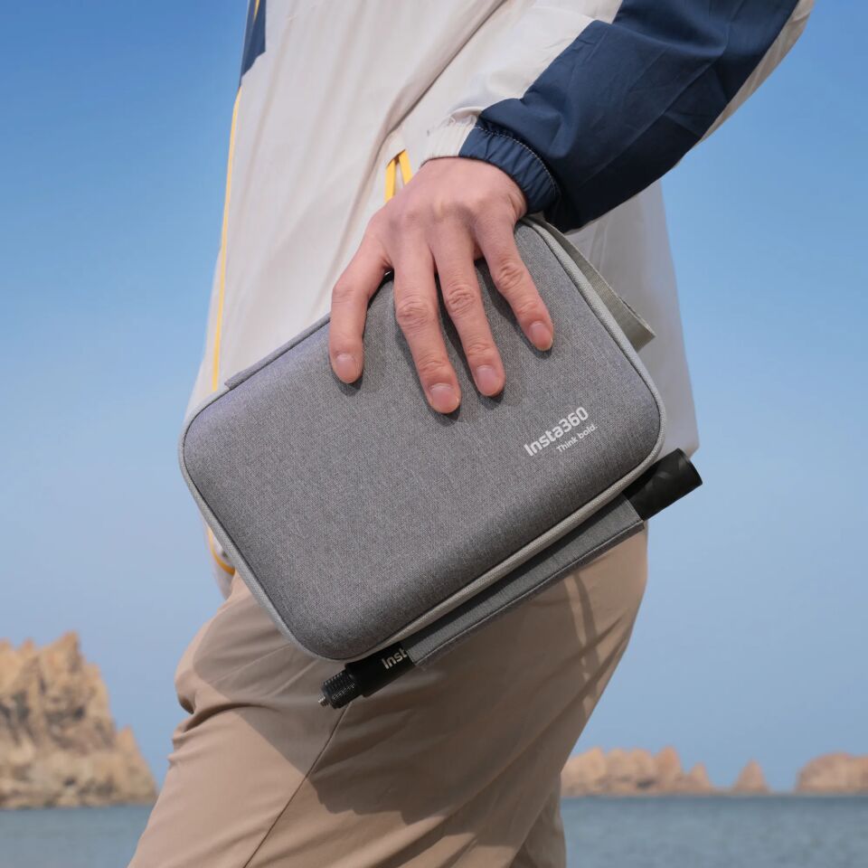 Insta360 X4 Air Carry Case