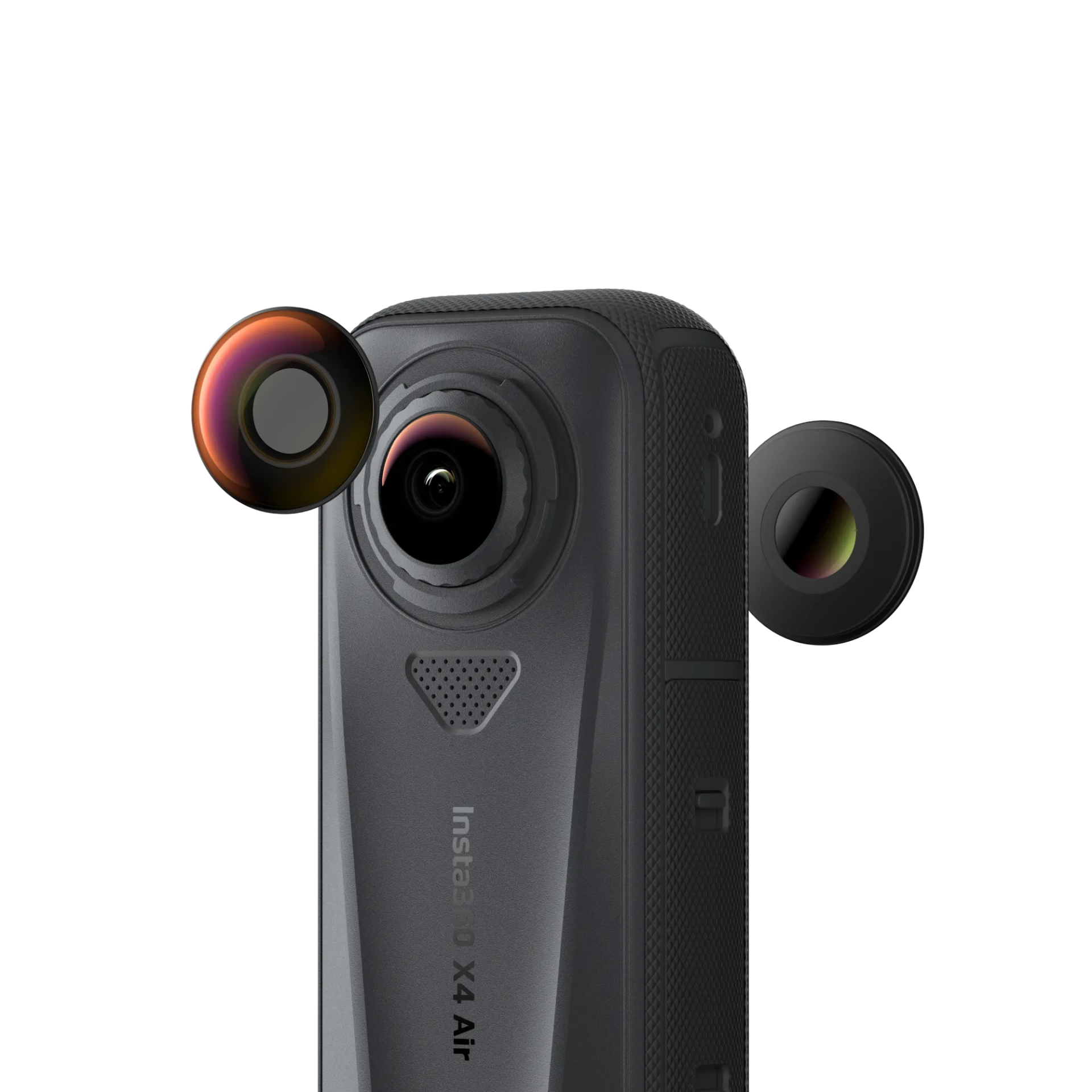 Insta360 X4 Air Replacement Lens Kit (Double Lens)