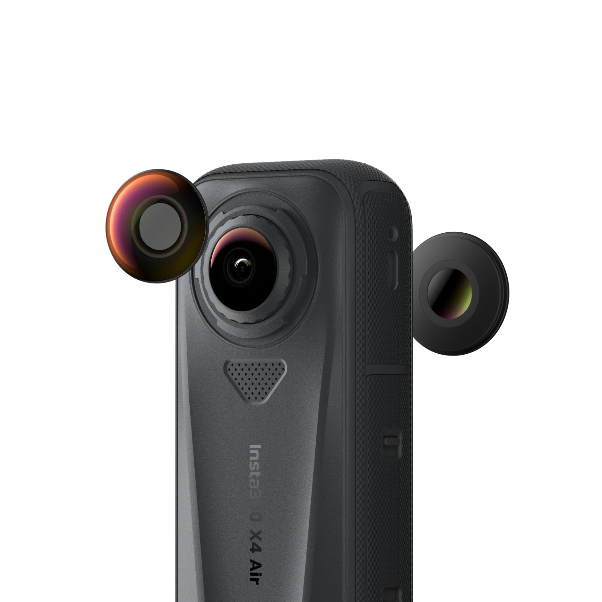 Insta360 X4 Air Replacement Lens Kit (Double Lens)