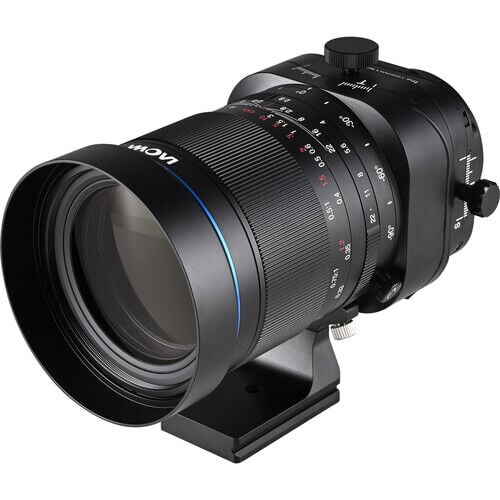 Laowa 100mm F2.8 Tilt-Shift 1X Macro Lens (Sony E)