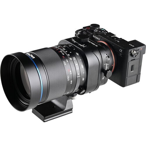 Laowa 100mm F2.8 Tilt-Shift 1X Macro Lens (Sony E)