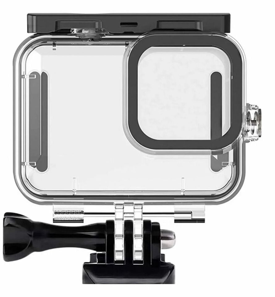 Oem Marka Gopro 9/10/11/12 için Su Altı Housing (GPH11)