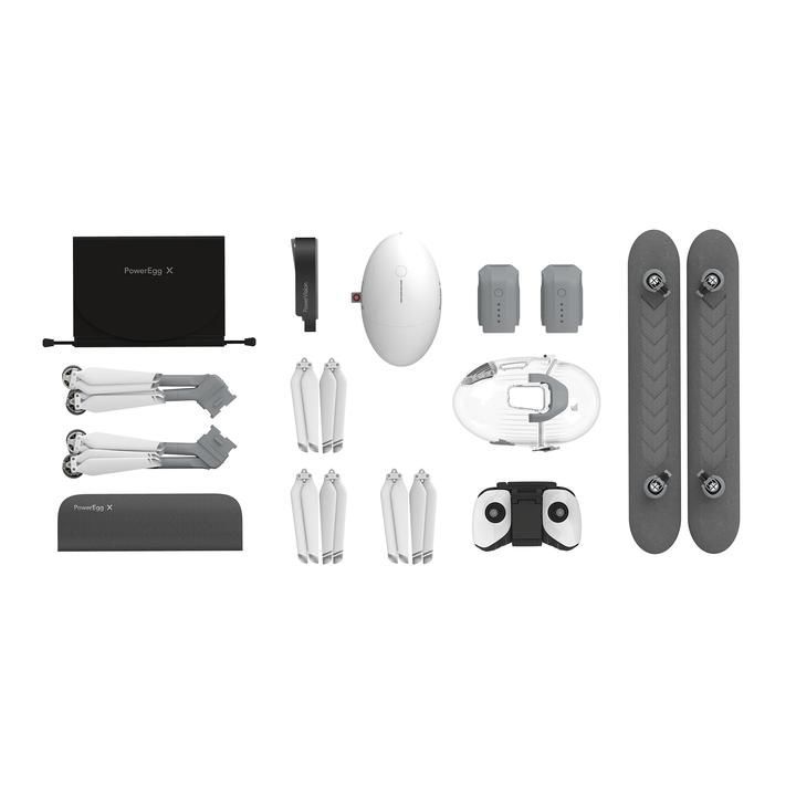 PowerVision PowerEgg X Wizard Drone