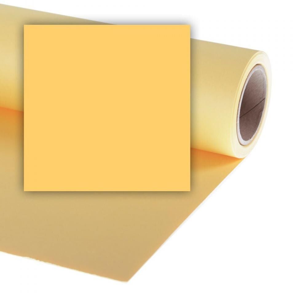 Colorama 272x11 Maize Karton Fon