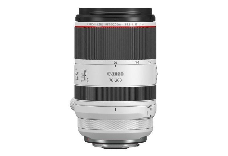 Canon RF 70-200mm F2.8 L IS USM Lens