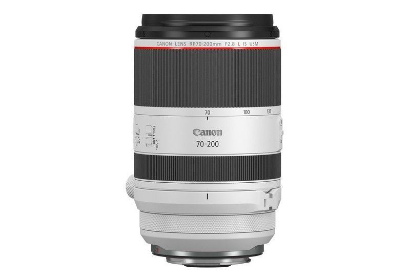 Canon RF 70-200mm F2.8 L IS USM Lens
