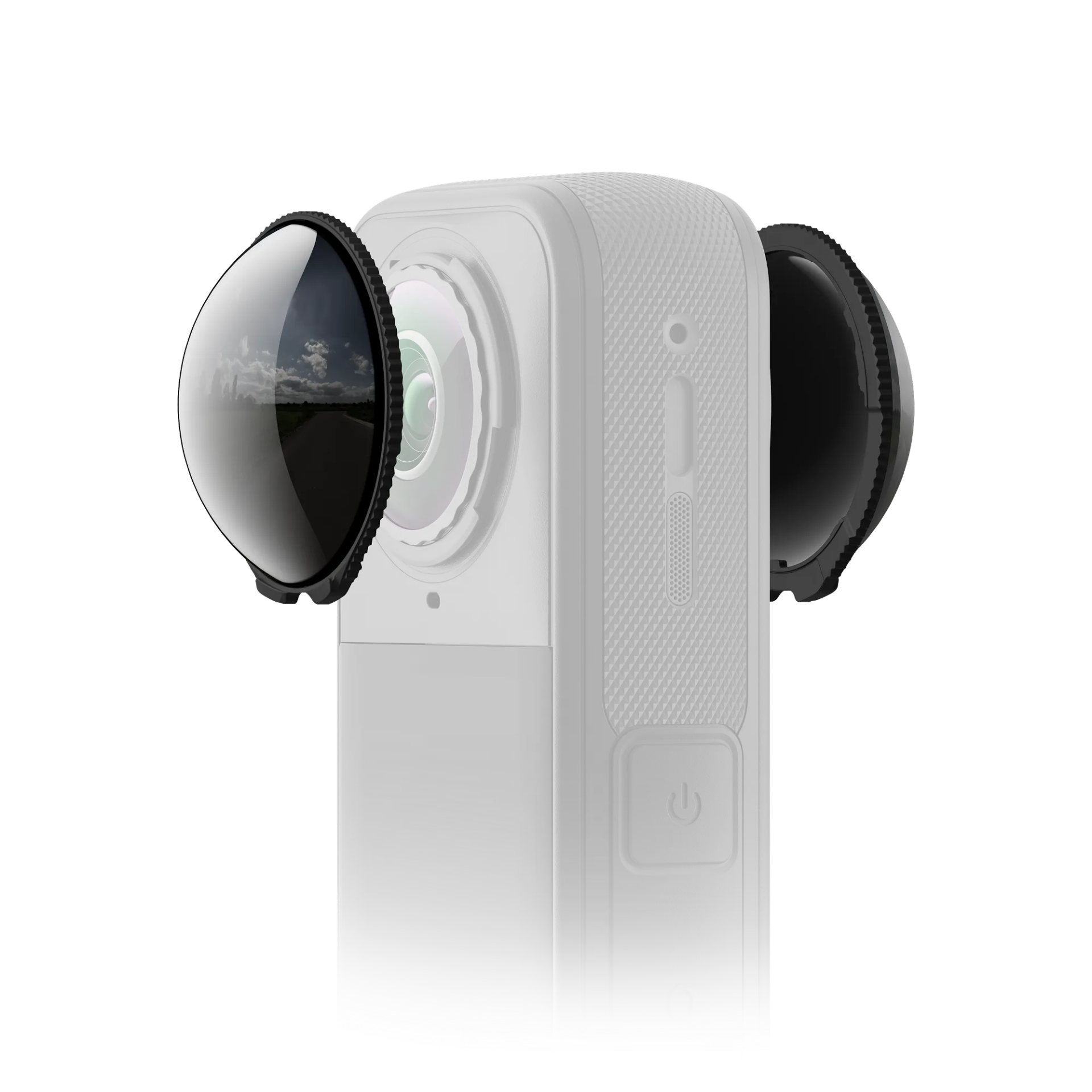 Insta360 X5 ND Filtre (ND16)