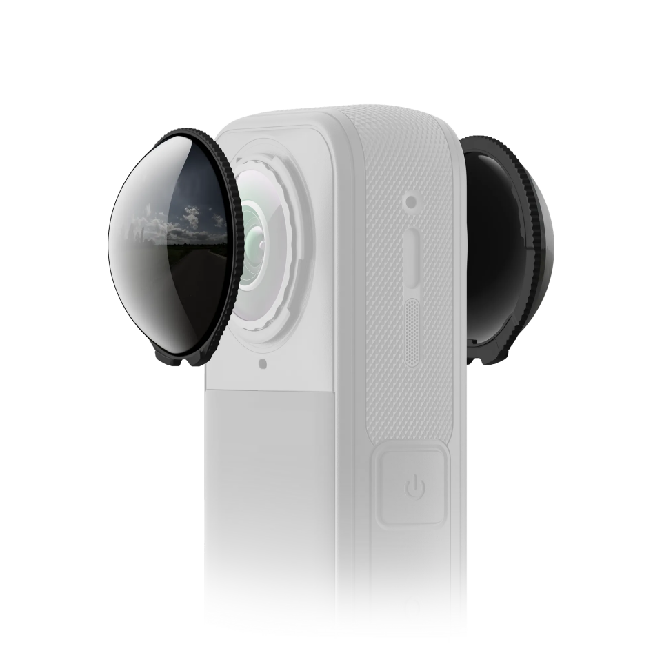 Insta360 X5 ND Filtre (ND16)
