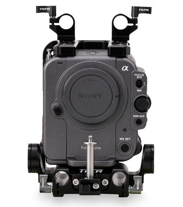 Tilta ES-T20-A Sony FX6 Kamera İçin Kafes Kiti