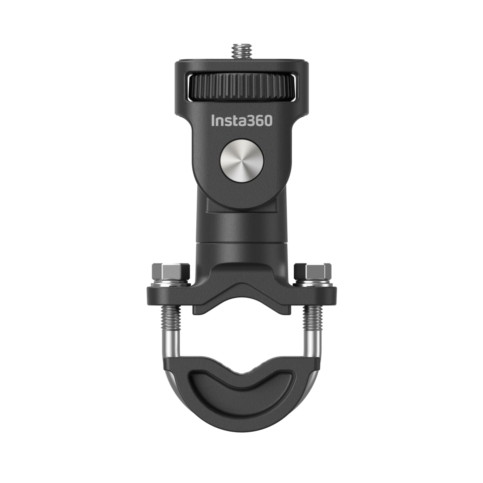 Insta360 Motorcycle U-Bolt Mount (Yeni Versiyon)