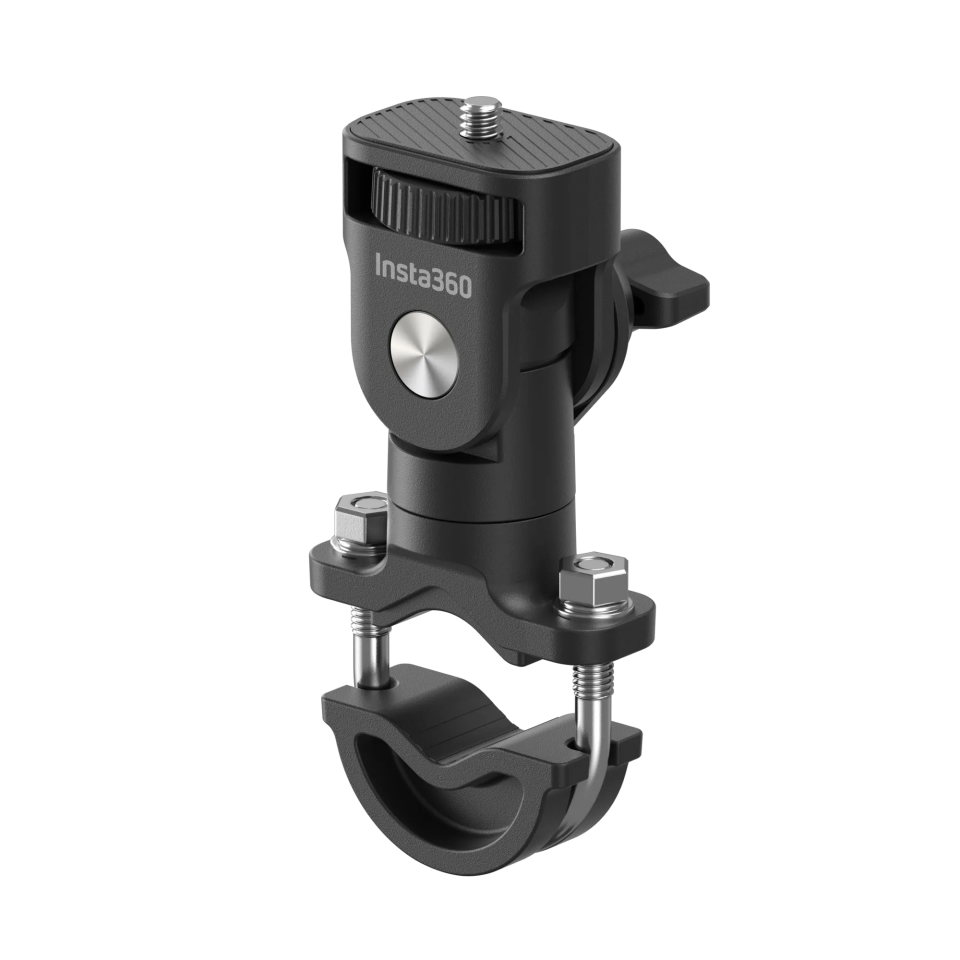 Insta360 Motorcycle U-Bolt Mount (Yeni Versiyon)