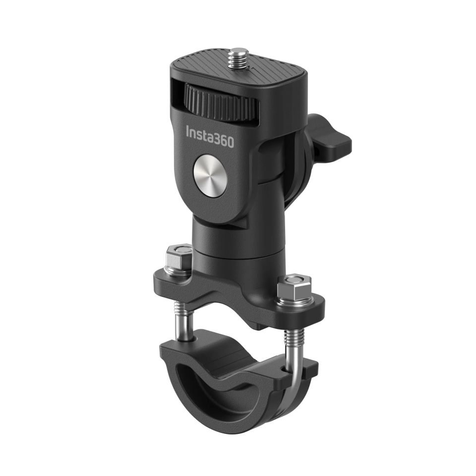 Insta360 Motorcycle U-Bolt Mount (Yeni Versiyon)