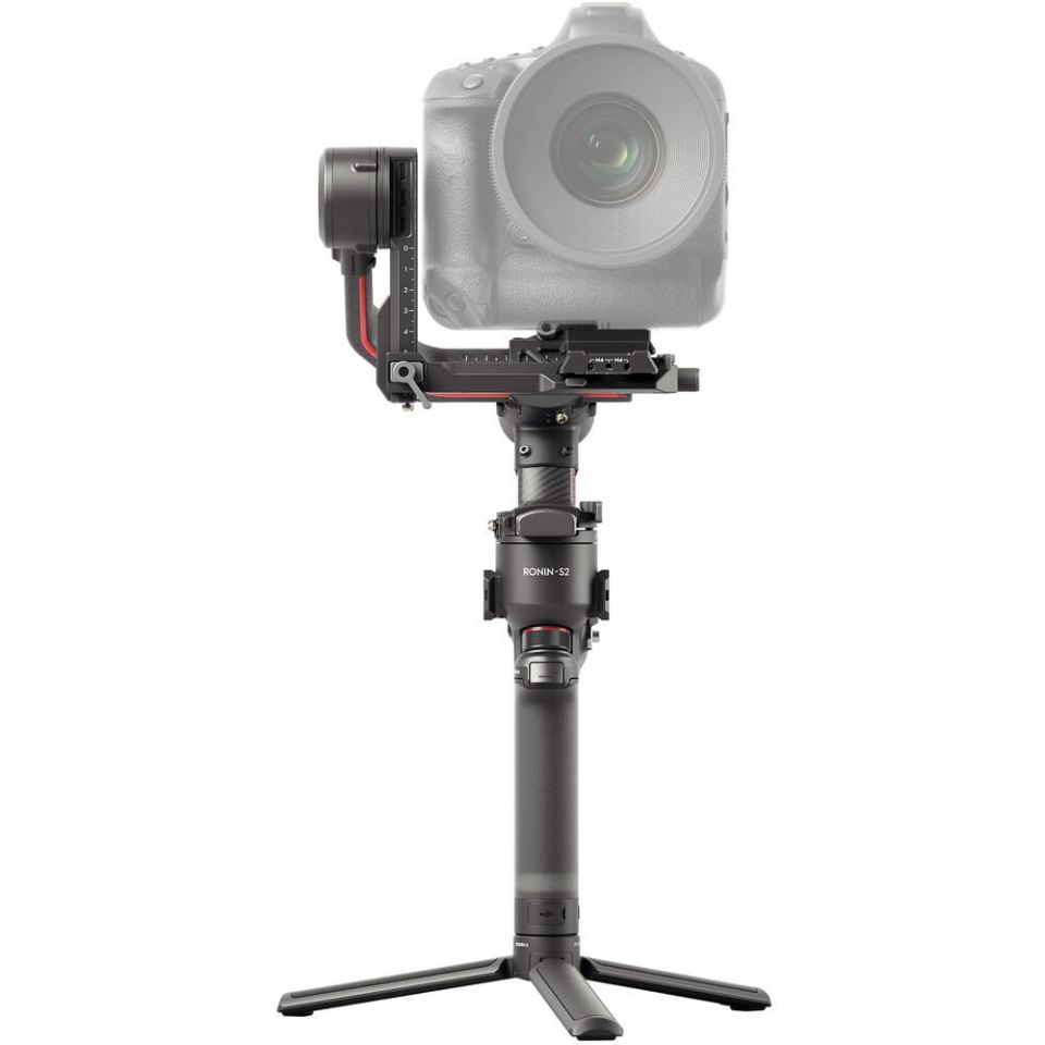 Dji RS2 Pro Combo Gimbal Sabitleyici (4.5kg-12saat)