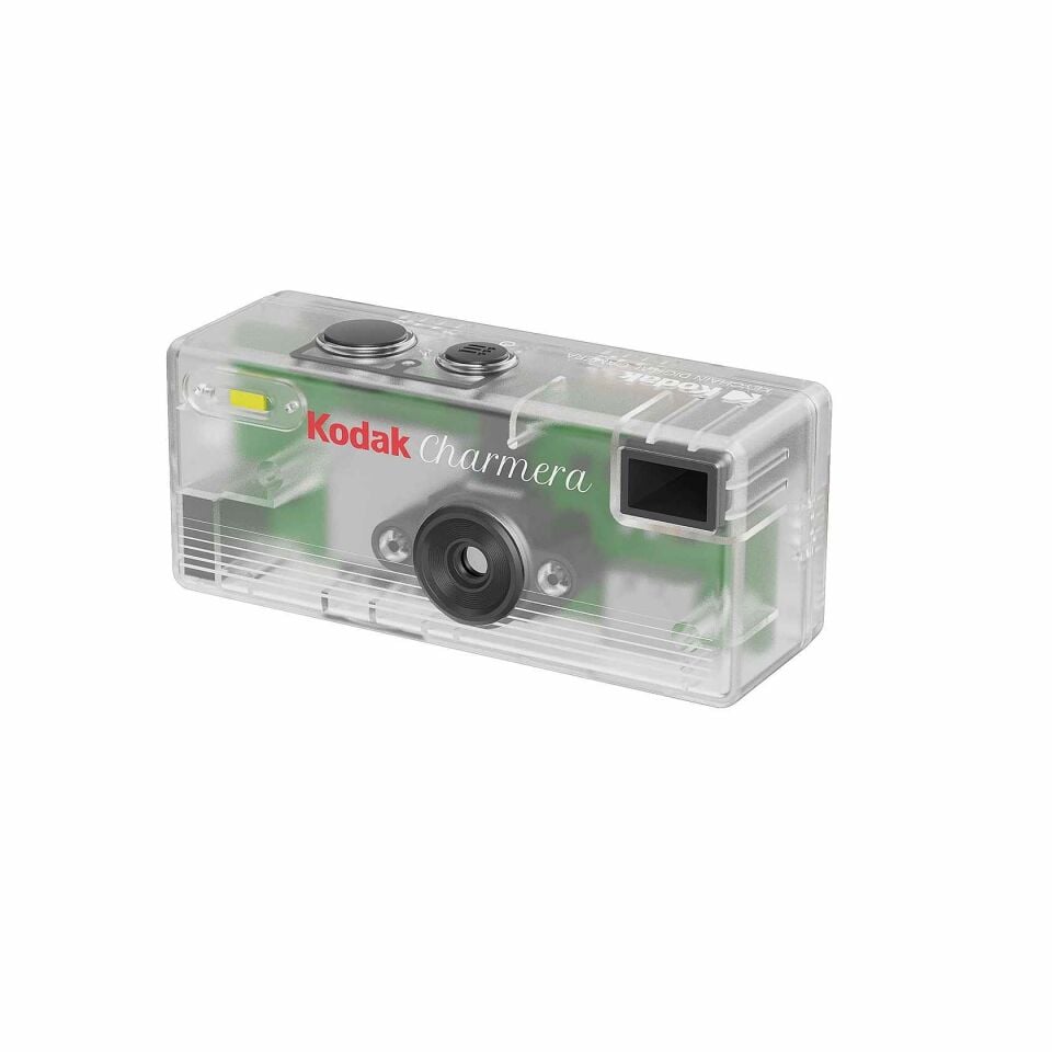 Kodak Charmera Anahtarlık Dijital Fotoğraf Makinesi