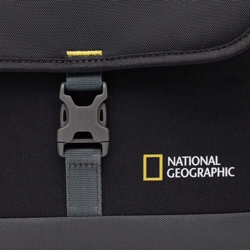 NATIONAL GEOGRAPHIC NG E2-2370 SHOULDER BAG MEDIUM