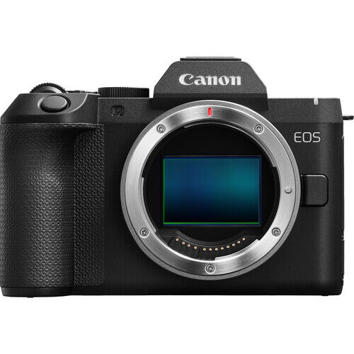 Canon EOS R8 Mark II Body Aynasız Fotoğraf Makinesi