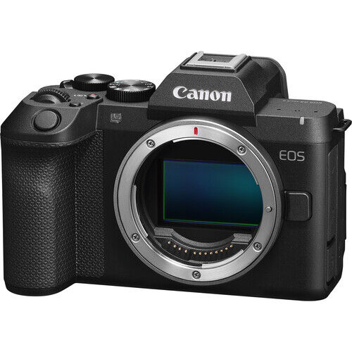 Canon EOS R8 Mark II Body Aynasız Fotoğraf Makinesi