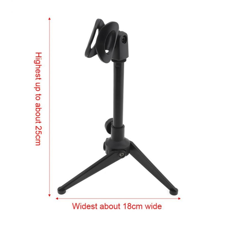OEM Marka MS28 Mikrofon Standı