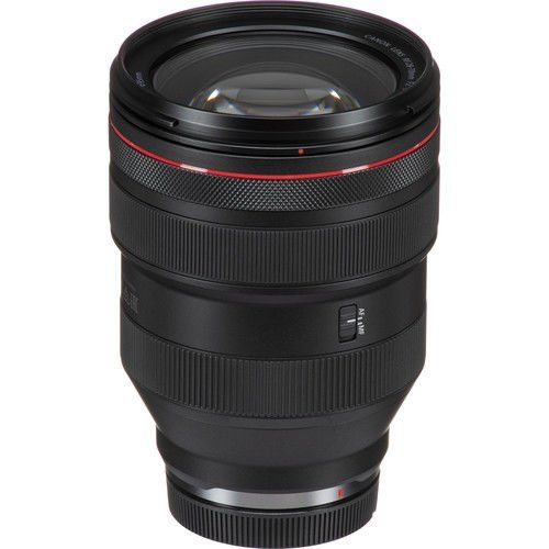 Canon RF 28-70mm f/2L USM Lens (Canon Eurasia Garantili)