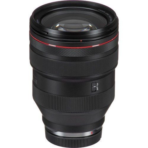 Canon RF 28-70mm f/2L USM Lens (Canon Eurasia Garantili)