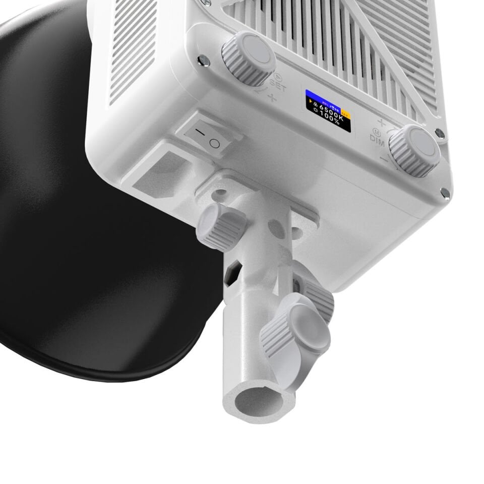 Gdx XL230W Bicolor Video Çekim Bowens Mount Led Sürekli Işık