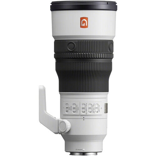 Sony FE 400mm F4.5 GM OSS Lens