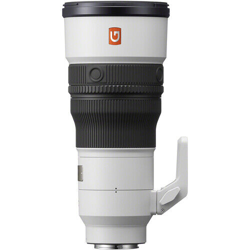 Sony FE 400mm F4.5 GM OSS Lens