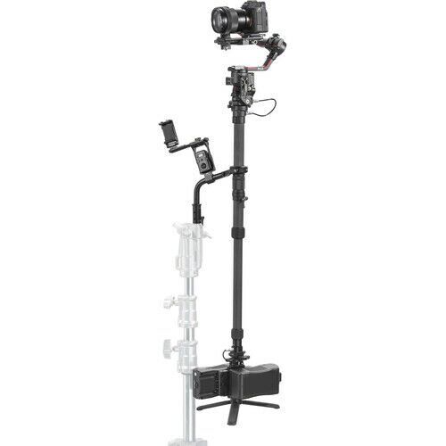 TILTA Tilta Float Handheld Gimbal Support System - V Mount  GSS-T01-V