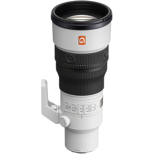 Sony FE 600mm F6.3 GM OSS Lens