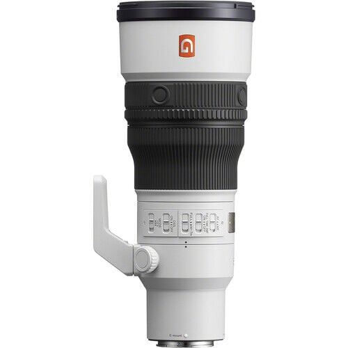 Sony FE 600mm F6.3 GM OSS Lens