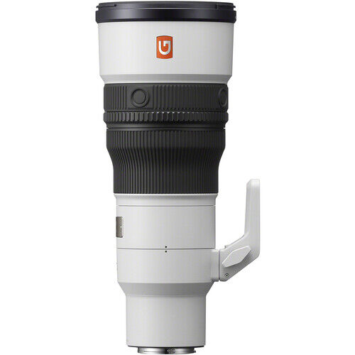 Sony FE 600mm F6.3 GM OSS Lens