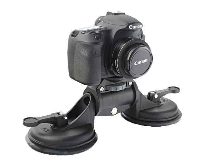 OEM Marka D9508  DSLR  Kamera  Vantuzu