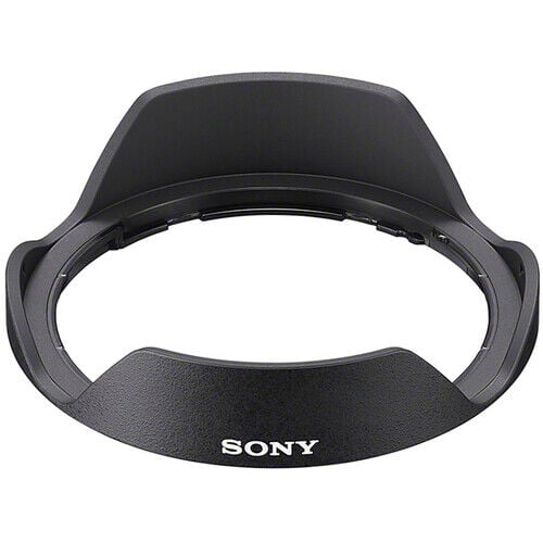 Sony FE 8-14mm F3.5 Fisheye G Lens