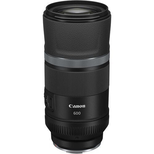 Canon RF 600mm f/11 IS STM Lens (Canon Eurasia Garantili)