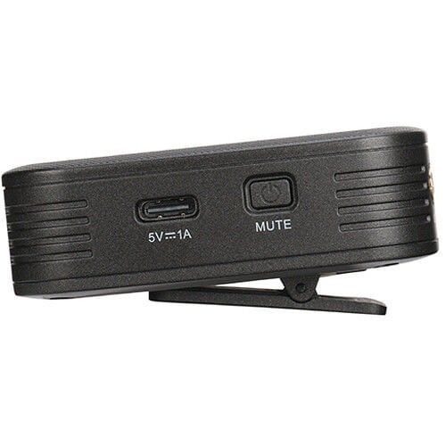 SARAMONIC BLİNK 500 PRO B8 MICROPHONE
