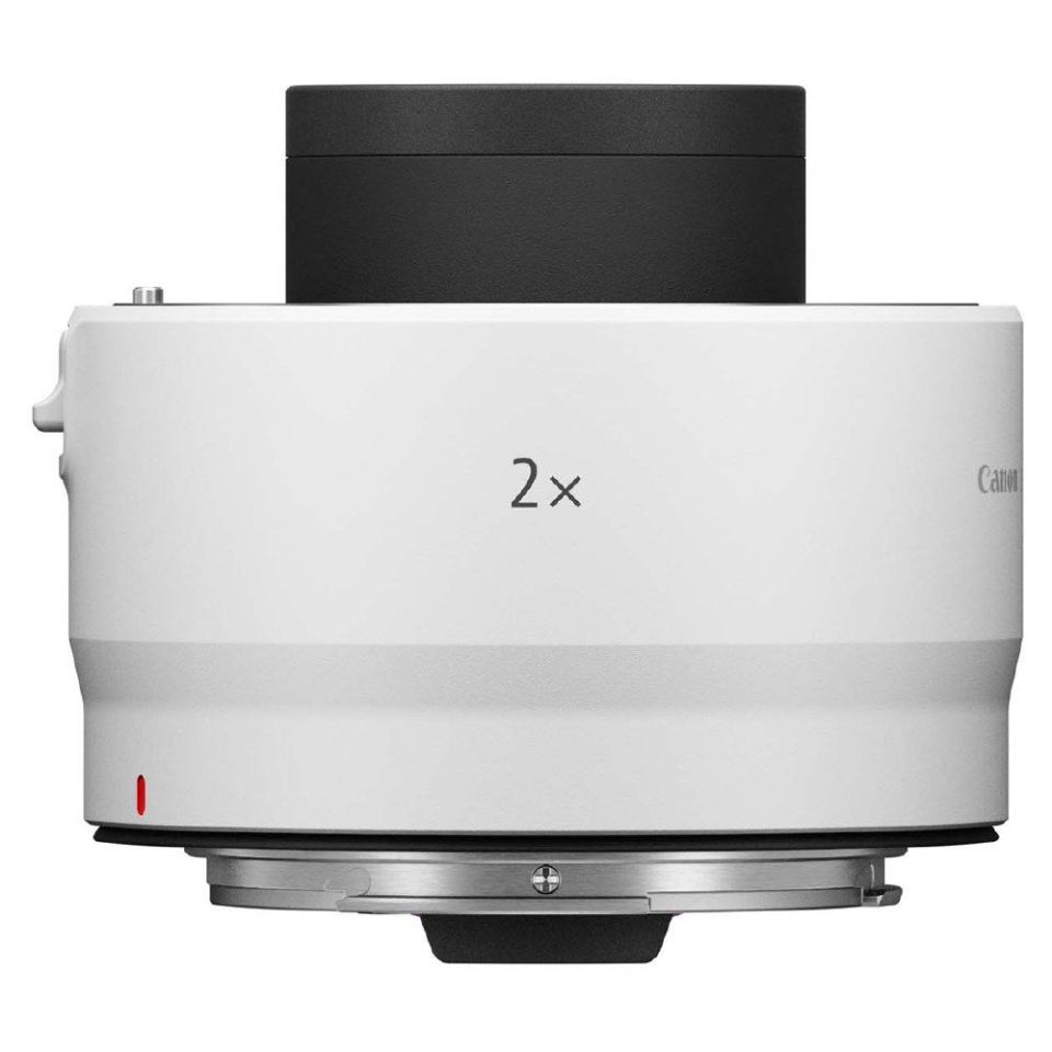 Canon RF 2X Extender (Canon Eurasia Garantili)