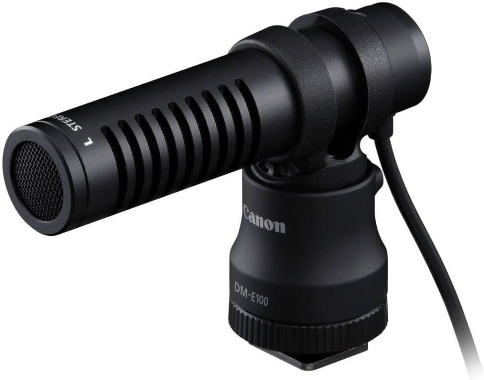 Canon EOS RP 50mm F/1.8 STM Lens Kit