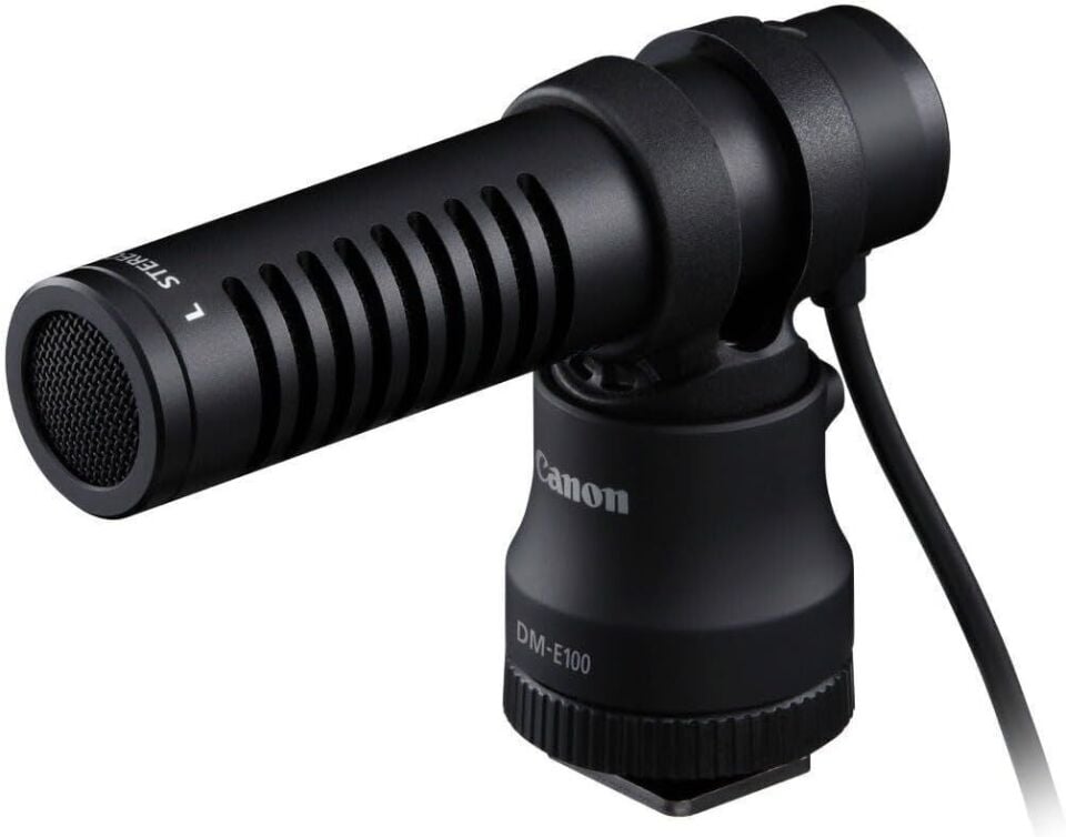 Canon EOS RP 85mm f/2 Macro IS STM Lens Kit