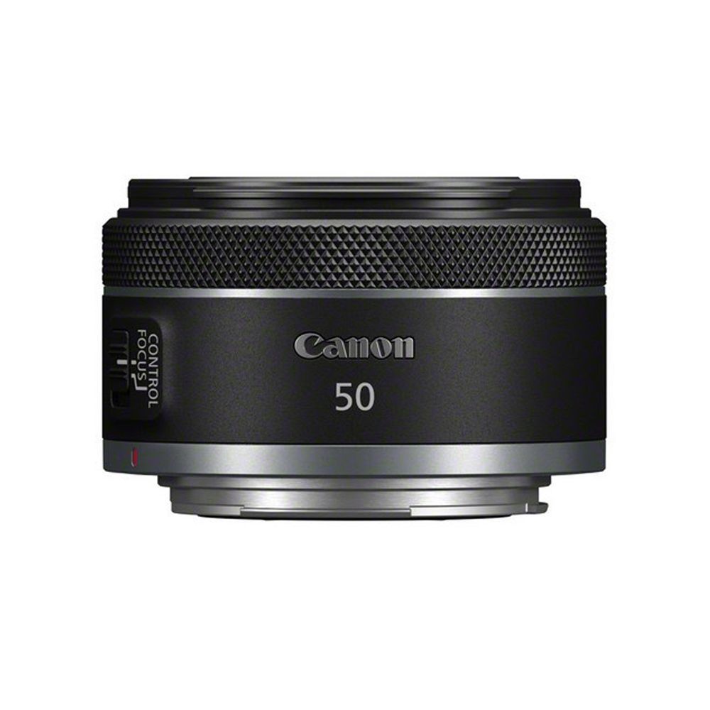 Canon RF 50mm F/1.8 STM Lens | Ak Elektronik